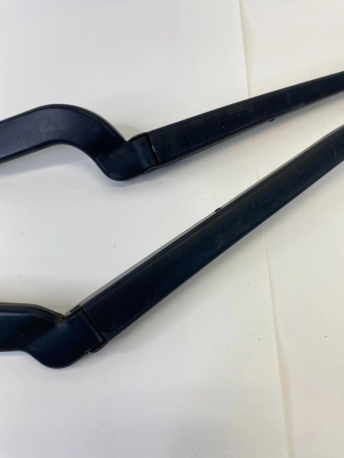 2008-2012 HONDA ACCORD FRONT LEFT RIGHT WIPER ARM SET PAIR DRIVER PASSENGER