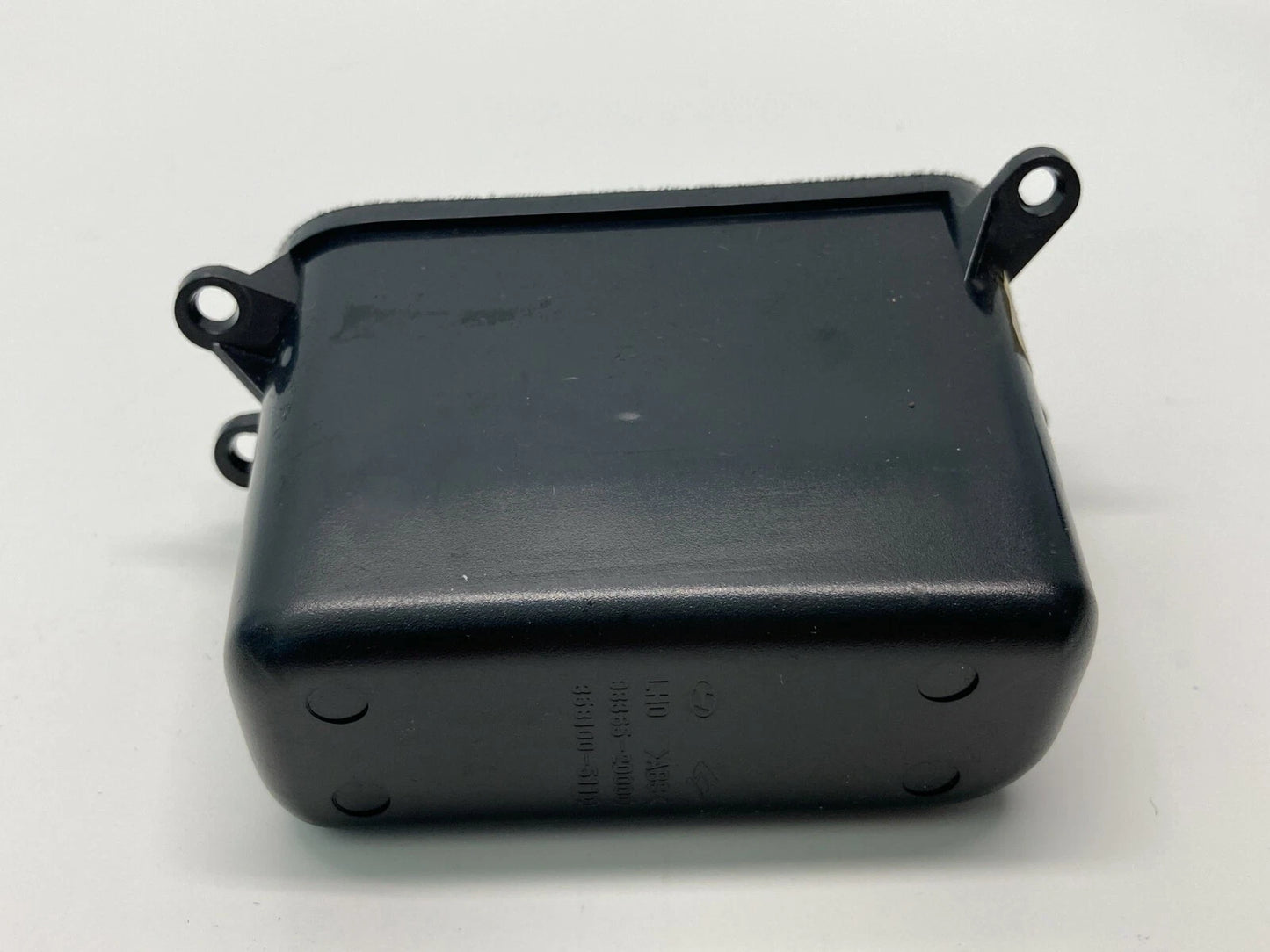 2003-2006 HYUNDAI ELANTRA LEFT CENTER DASH POCKET COIN STORAGE BIN 93365-2D000