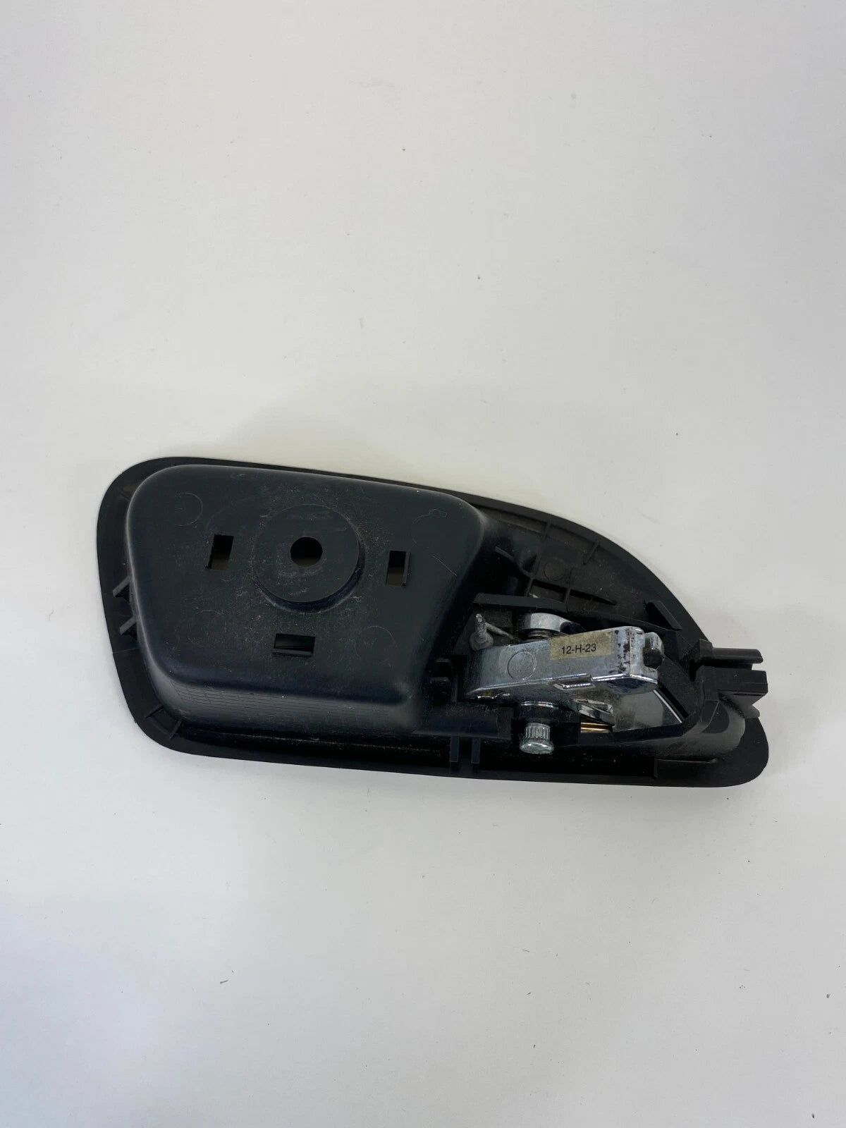 11-16 CHEVROLET CRUZE FRONT LEFT DRIVER INNER INTERIOR DOOR HANDLE 96845901 OEM