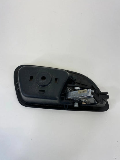 11-16 CHEVROLET CRUZE FRONT LEFT DRIVER INNER INTERIOR DOOR HANDLE 96845901 OEM