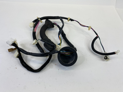 2004-2008 Nissan Maxima Front Right Side Door Wire Wiring Harness 24124-ZK00 OEM