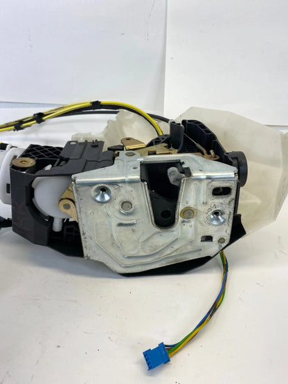 2000-2006 MERCEDES S430 REAR RIGHT RR DOOR LOCK LATCH ACTUATOR OEM 2207306835