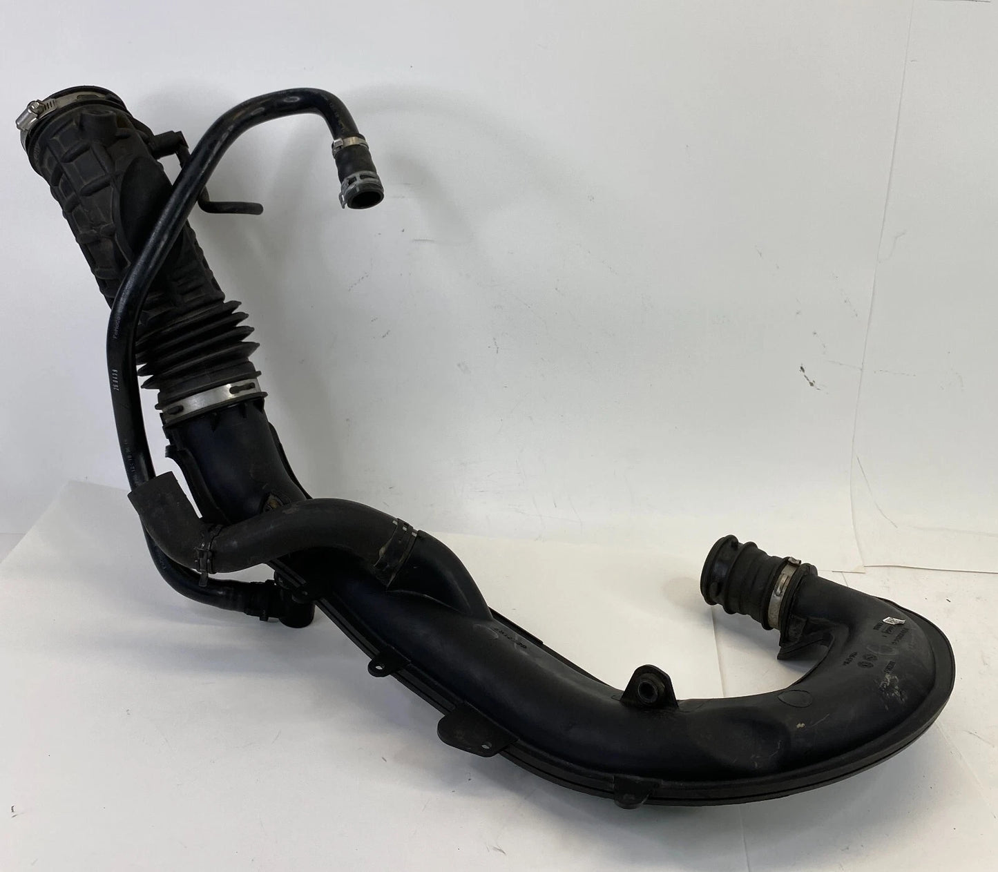 14-16 FORD FUSION 1.5L SE AIR INTERCOOLER INTAKE DUCT HOSE TUBE DS73-9C623-G OEM