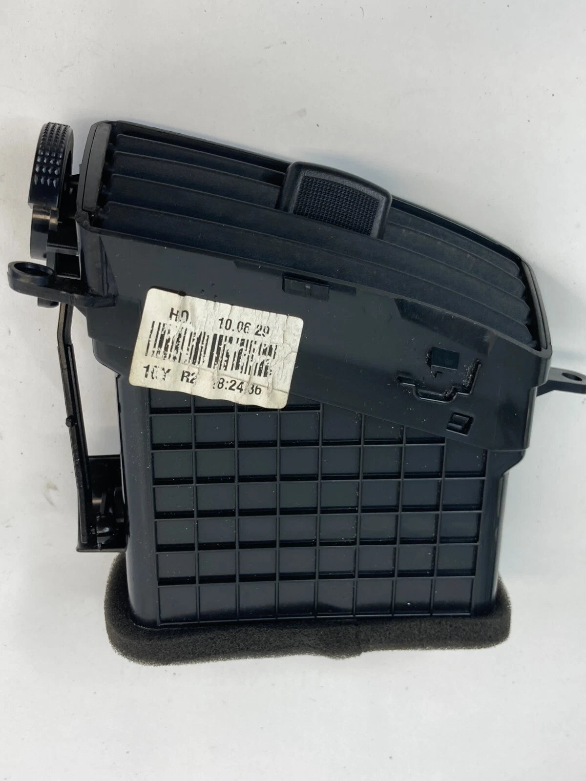09 10 HYUNDAI ELANTRA DASH CENTER RIGHT A/C AIR VENT OUTLET DUCT GRILL 97422H000