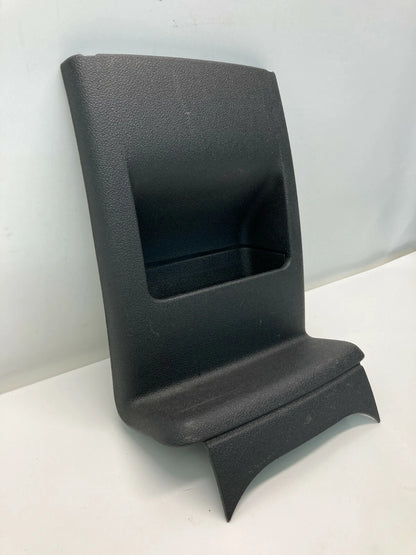 2006-2013 CHEVROLET IMPALA REAR CENTER CONSOLE LID TRIM COVER PANEL BEZEL OEM