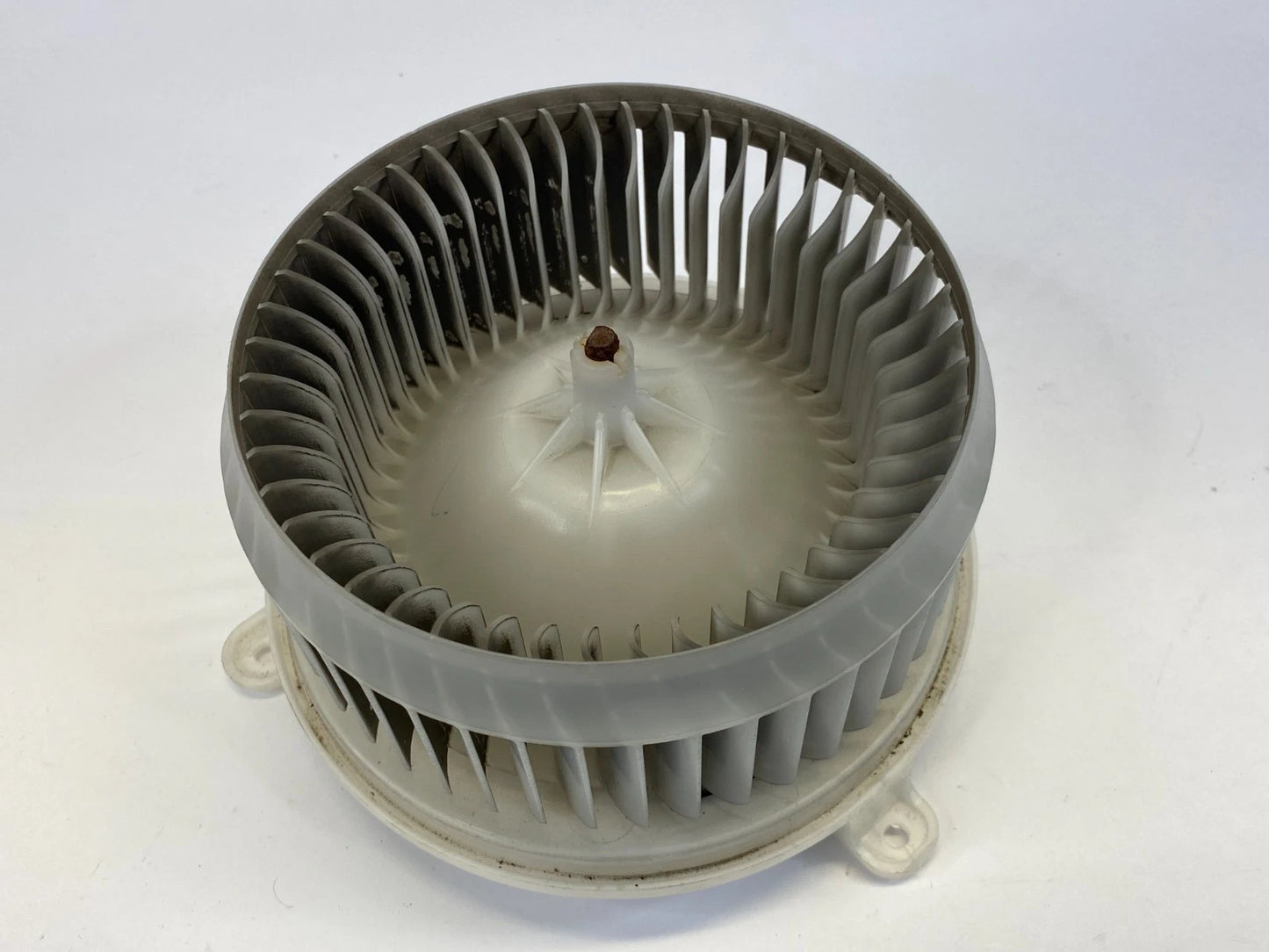 2007-2011 LEXUS GS350 A/C HEATER FAN BLOWER MOTOR ASSEMBLY 272600-0331 OEM