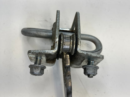 2005-2009 Chevrolet Trailblazer Front Right Door Check Strap Stopper Hinge