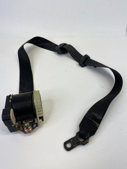 03-06 Land Rover Range Rover Front Left Seat Belt Retractor Assembly 191857827