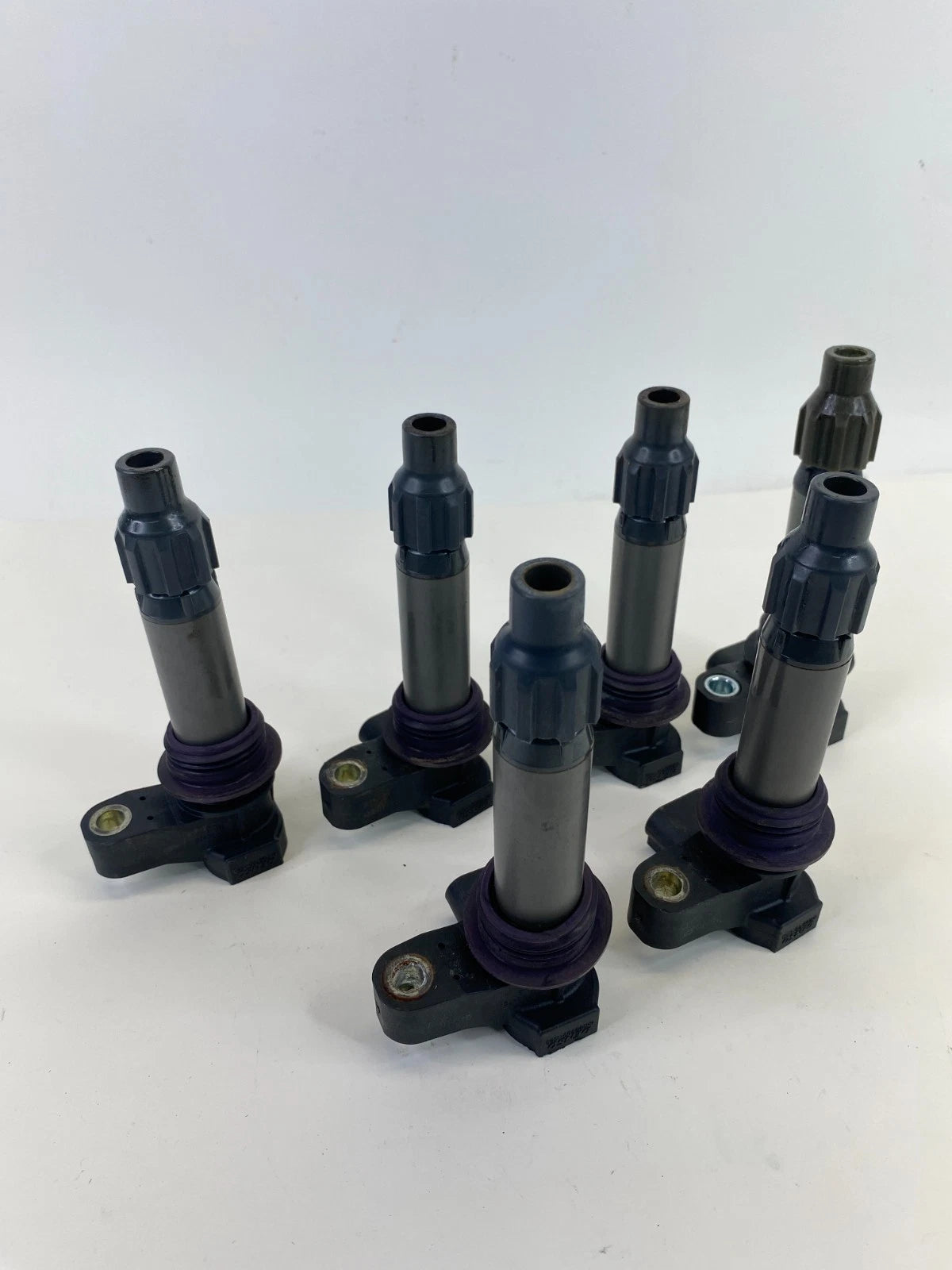 10-16 Buick LaCrosse 09-23 Traverse Engine Ignition Igniter Coil Set 12632479