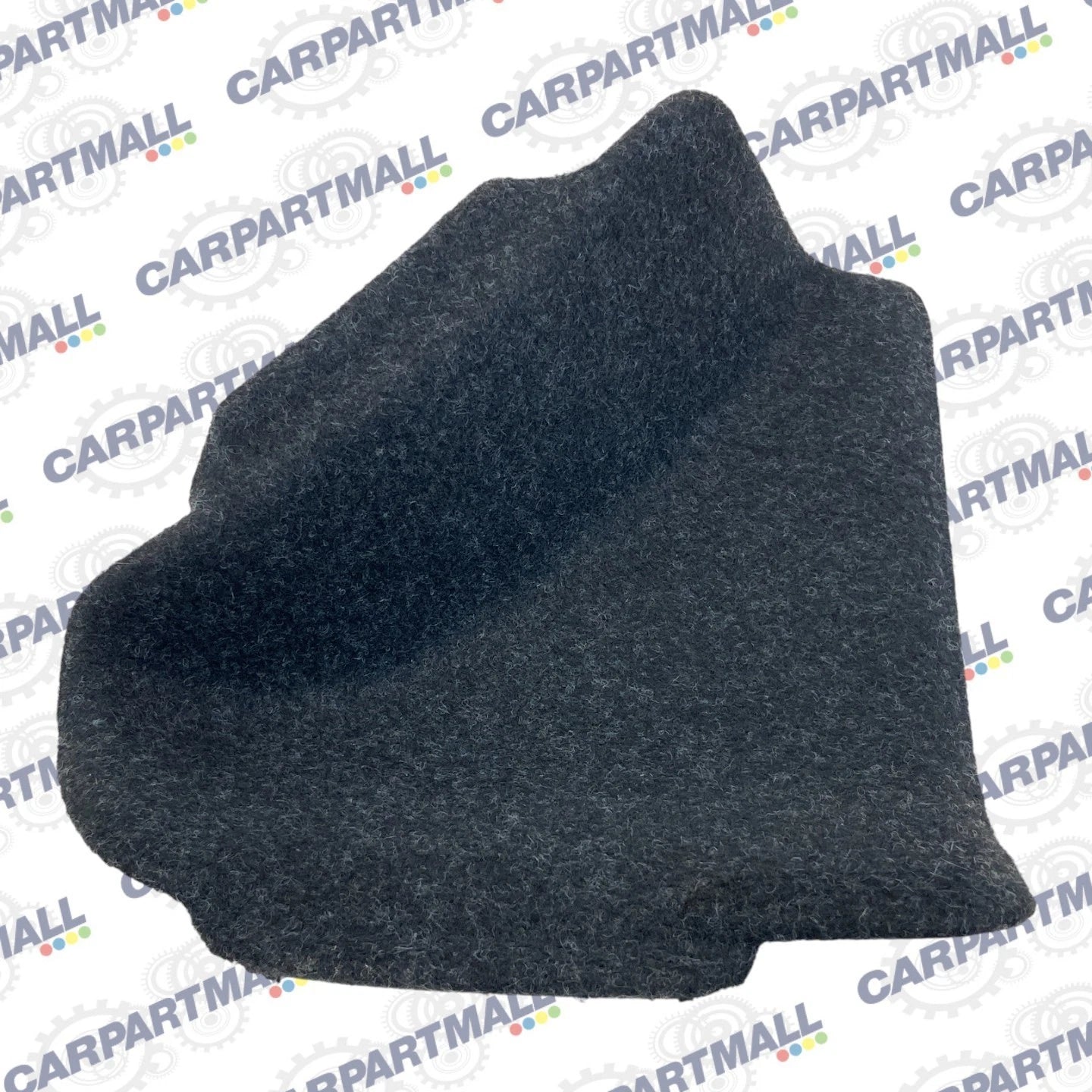 2011-2018 Volvo S60 Interior Rear Trunk Carpet Cover 30659198 OEM