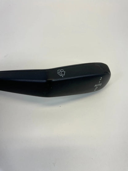 2003-2011 SAAB 9-3 93 FRONT WINDSHIELD WIPER LEVER HANDLE SWITCH 12787003