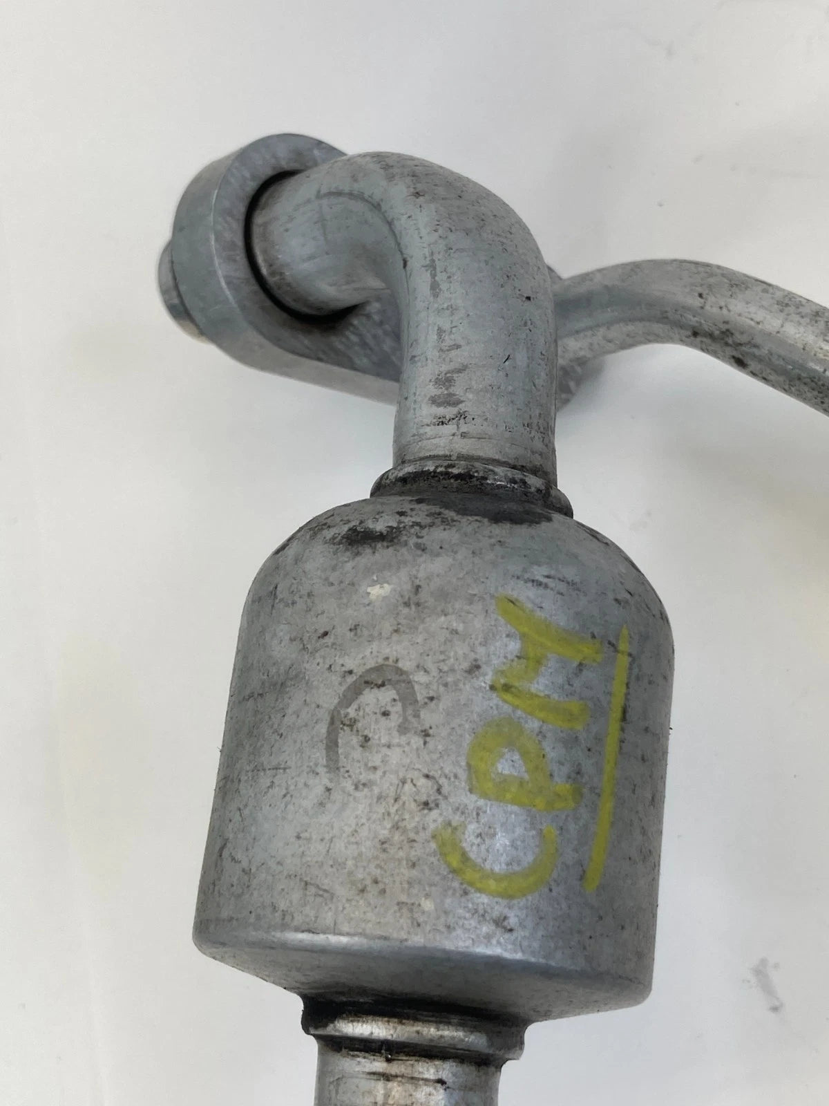 2011-2015 CHEVROLET CRUZE 1.8L AC AIR CONDITION SUCTION DISCHARGE HOSE PIPE LINE