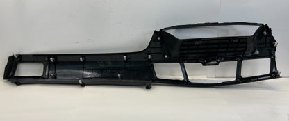 2011 2012 2013 Honda Odyssey Dash Cluster Climate Control Trim Bezel OEM