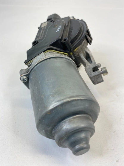 2011-2014 HYUNDAI SONATA SE FRONT WINDSHIELD WIPER MOTOR UNIT OEM 98110-1U000