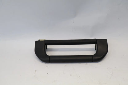 2000-2006 BMW E53 X5 FRONT LEFT OR RIGHT ROOF GRIP GRAB HANDLE BLACK OEM