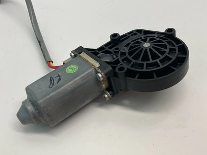 04-07 MERCURY MOUNTAINEER EXPLORER REAR RIGHT POWER WINDOW MOTOR 6L247827145AB