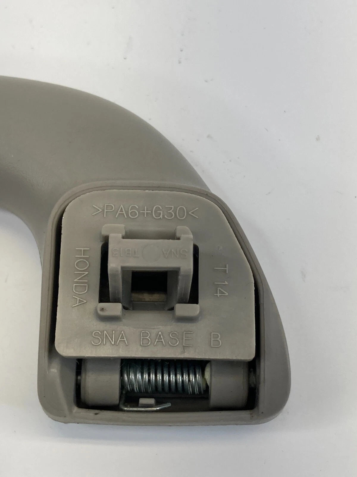 2006-2008 HONDA CIVIC HYBRID FRONT ROOF INNER GRAB GRIP HANDLE ASSIST OEM