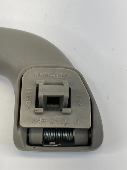 2006-2008 HONDA CIVIC HYBRID FRONT ROOF INNER GRAB GRIP HANDLE ASSIST OEM