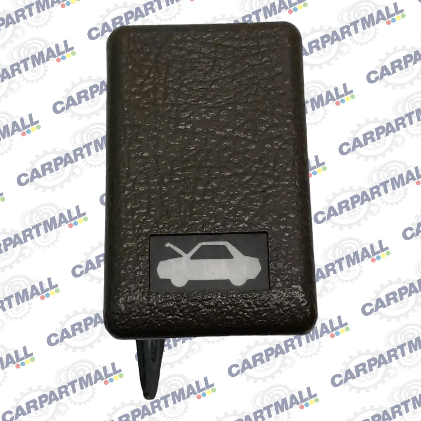 1998-2002 HONDA ACCORD HOOD EX 3.0L HOOD RELEASE PULL HANDLE LEVER SWITCH OEM