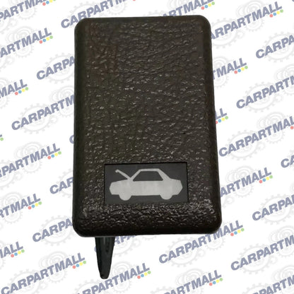 1998-2002 HONDA ACCORD HOOD EX 3.0L HOOD RELEASE PULL HANDLE LEVER SWITCH OEM