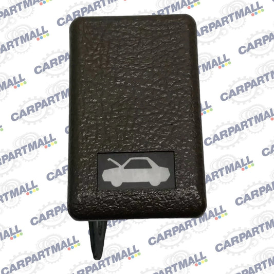 1998-2002 HONDA ACCORD HOOD EX 3.0L HOOD RELEASE PULL HANDLE LEVER SWITCH OEM