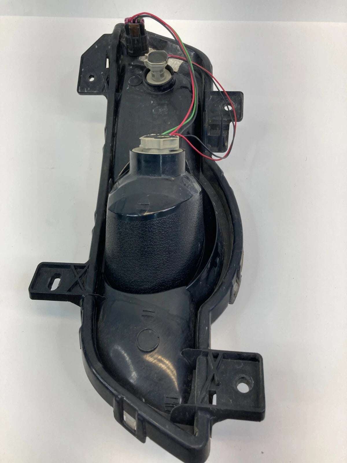 2009-2012 CHEVROLET TRAVERSE RIGHT PASSENGER SIDE PARK LIGHT TURN SIGNAL LAMP
