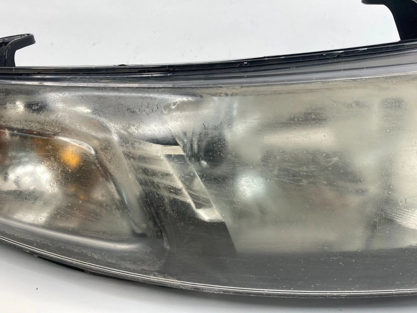 10-13 KIA FORTE FRONT RIGHT PASSENGER SIDE HEADLIGHT HEADLAMP LAMP 92102-1MXXX