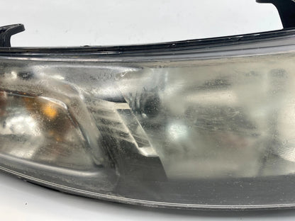 10-13 KIA FORTE FRONT RIGHT PASSENGER SIDE HEADLIGHT HEADLAMP LAMP 92102-1MXXX