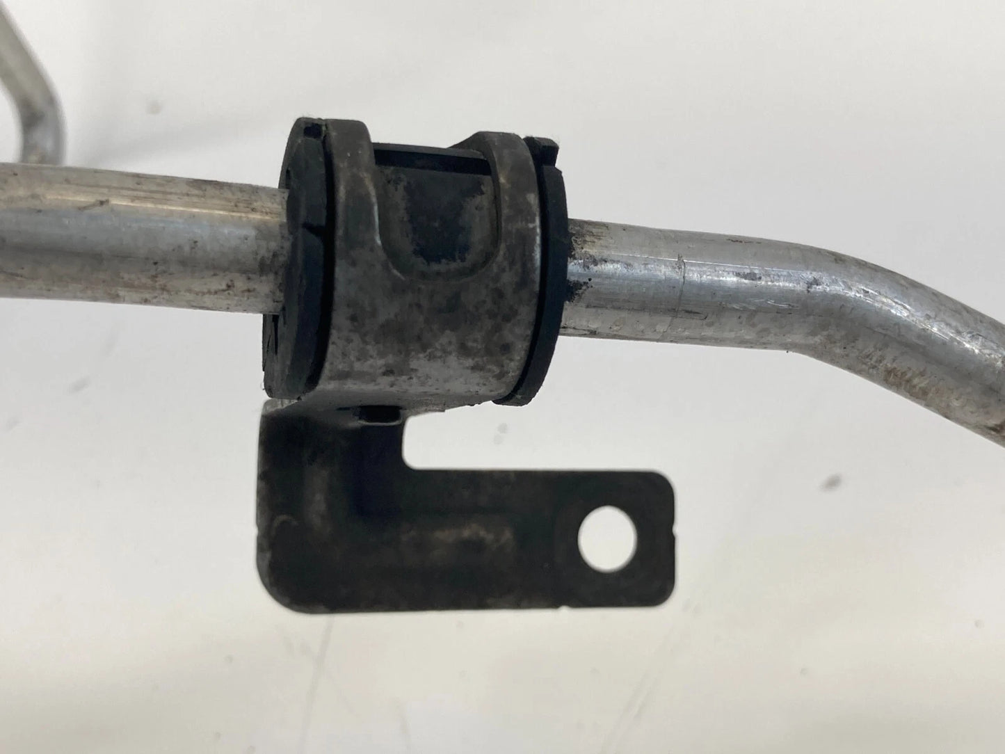 13-16 DODGE DART 1.4L TURBO A/C REFRIGERANT DISCHARGE & SUCTION LINE HOSE OEM