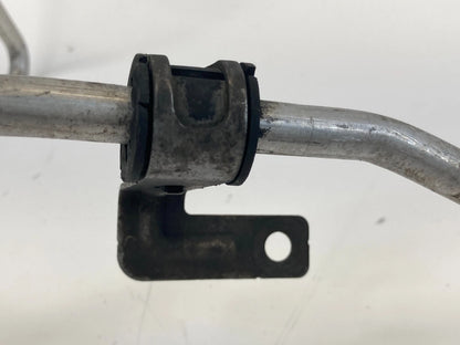 13-16 DODGE DART 1.4L TURBO A/C REFRIGERANT DISCHARGE & SUCTION LINE HOSE OEM