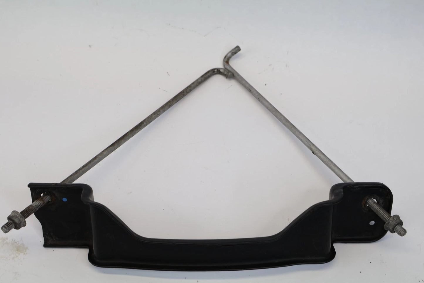 2016-2022 HONDA PILOT BATTERY TRAY HOLD DOWN BRACKET MOUNT SUPPORT W/ BOLTS OEM