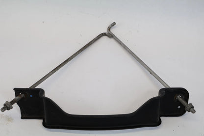 2016-2022 HONDA PILOT BATTERY TRAY HOLD DOWN BRACKET MOUNT SUPPORT W/ BOLTS OEM