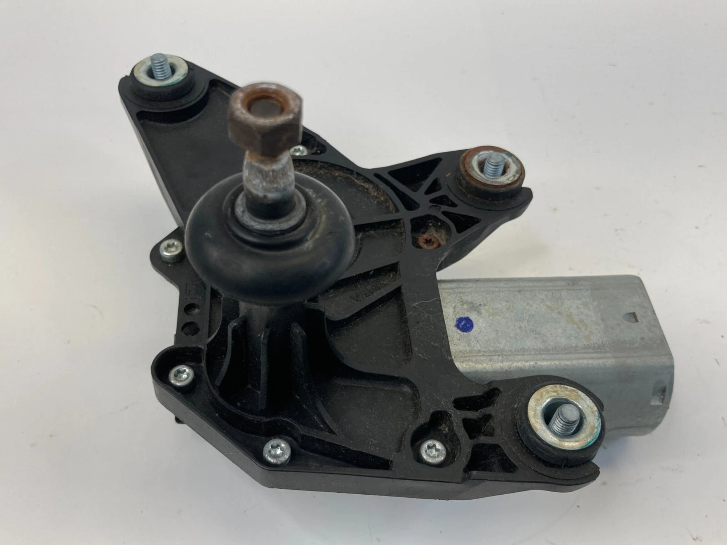 2006 2007 MERCEDES-BENZ ML 500 REAR GLASS WINDSHIELD WIPER MOTOR ASSYMBLY OEM