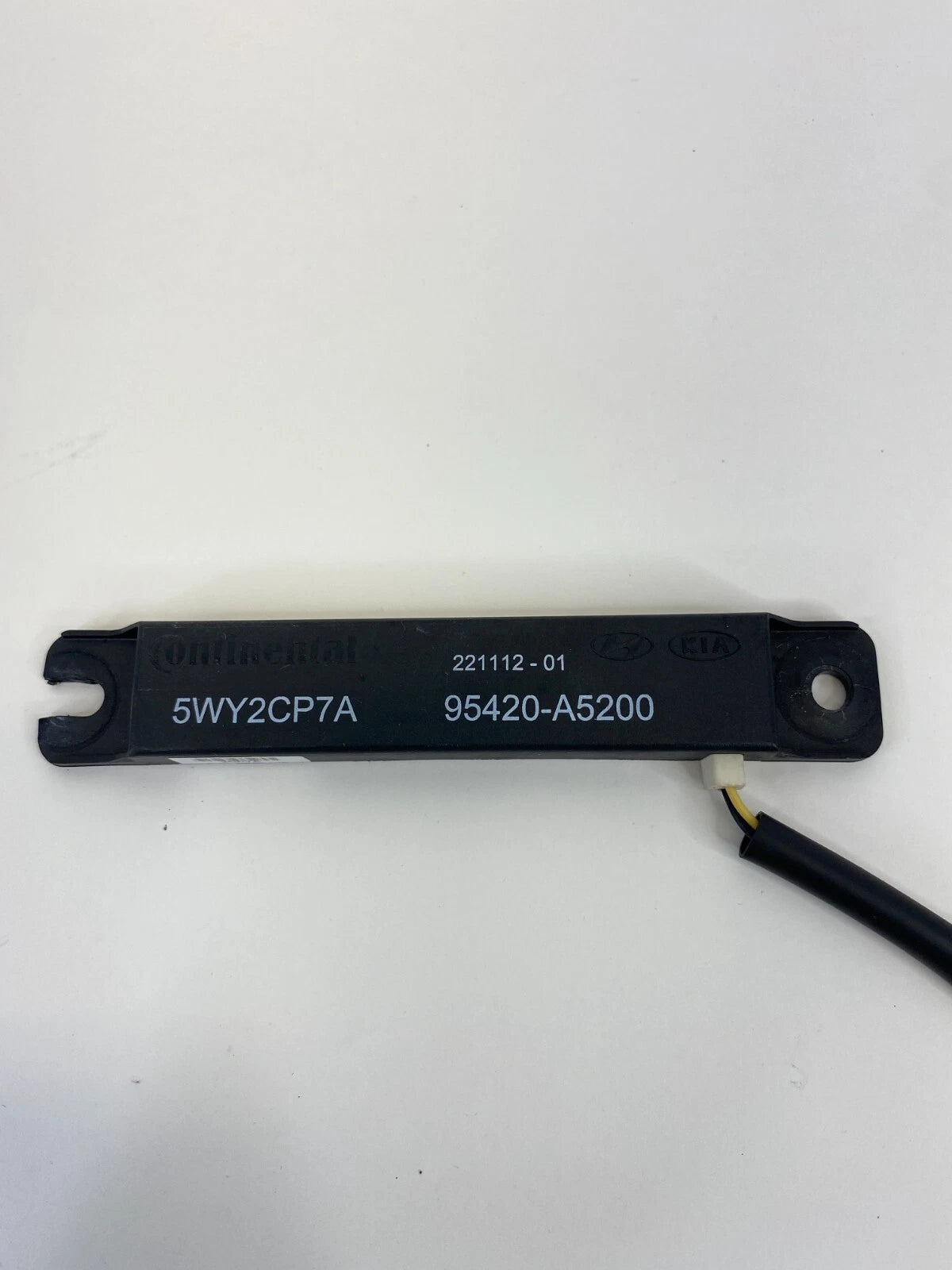 2013-2018 HYUNDAI SANTA FE SPORT SMART KEY KEYLESS IGNITION UNIT 95420-A5300 OEM