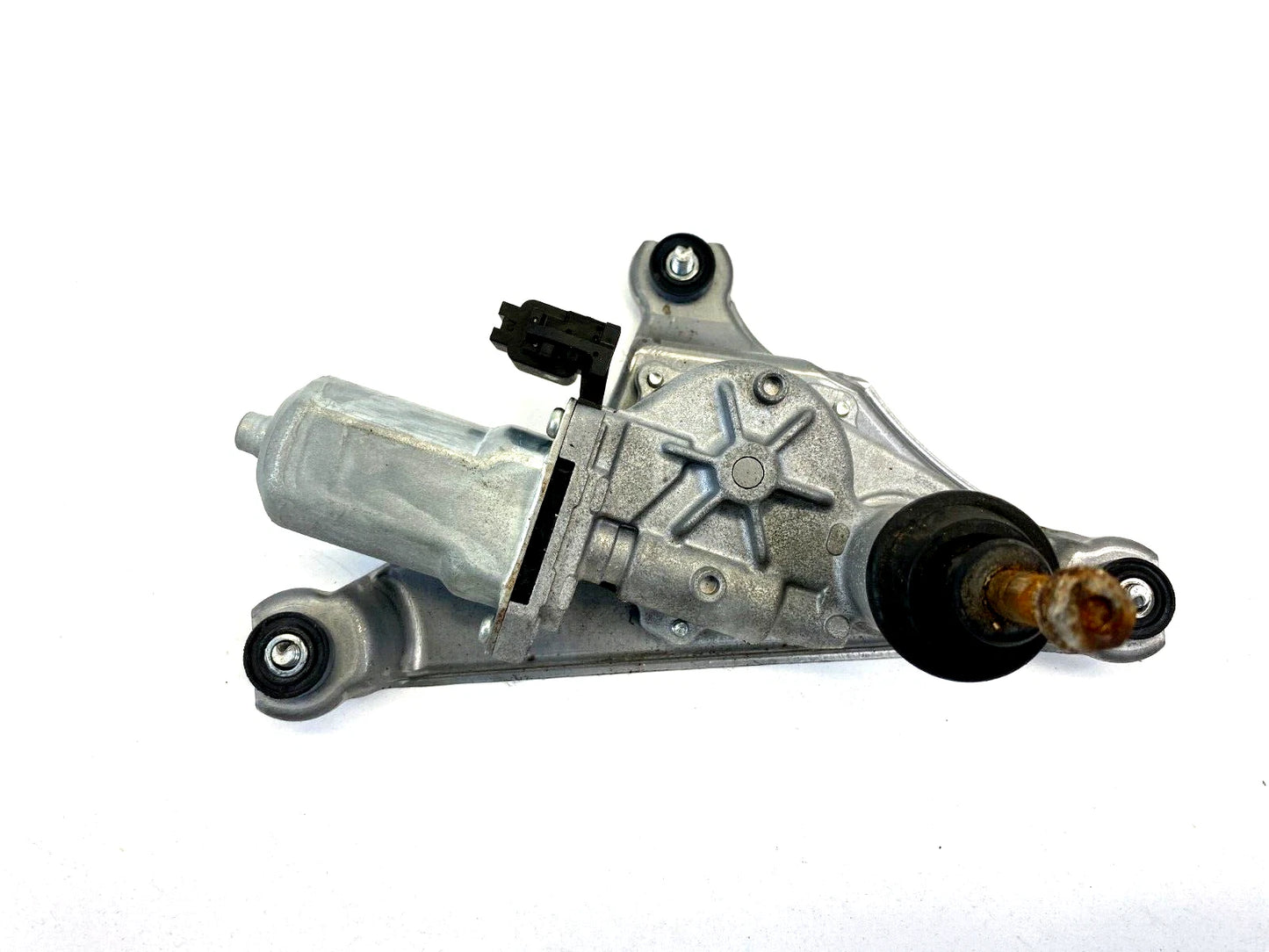 2008-2015 SCION XB REAR TRUNK LIFTGATE WINDSHIELD WIPER MOTOR 85130-12A10 OEM