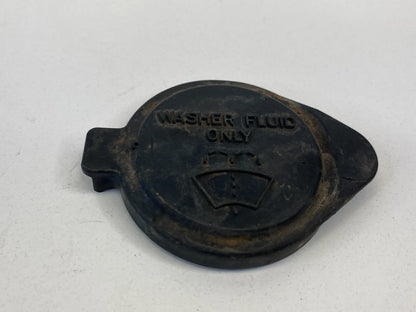 1997-2001 TOYOTA CAMRY WINDSHIELD WIPER WASHER FLUID RESERVOIR CAP COVER OEM