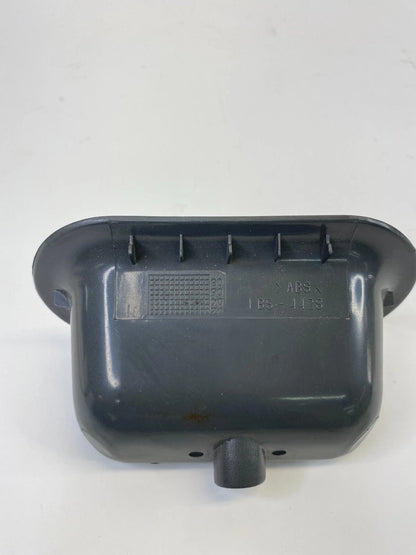 02-05 BMW 745I 06-08 750I TRUNK SMALL TRAY PANEL COVER TRIM POCKET 1BS-4428 OEM
