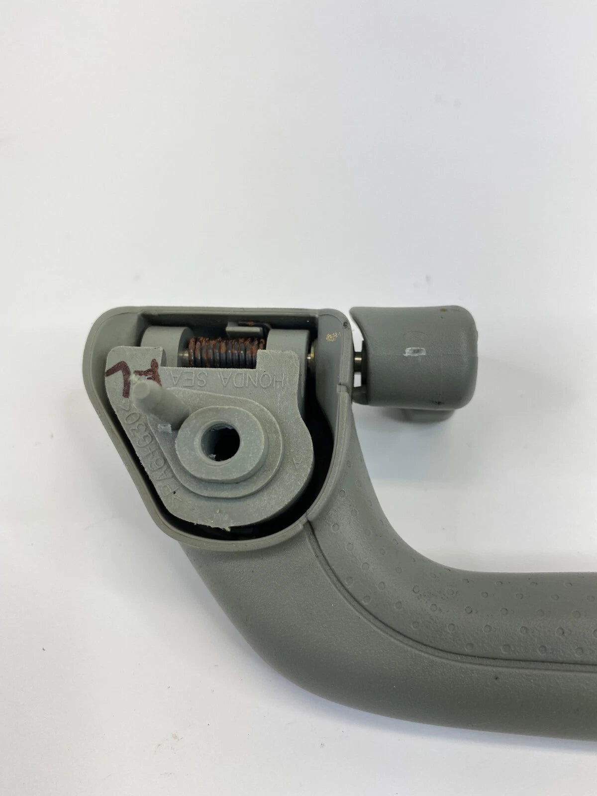 2005-2010 HONDA ODYSSEY REAR LEFT SIDE INTERIOR ROOF GRAB GRIP ASSIST HANDLE OEM