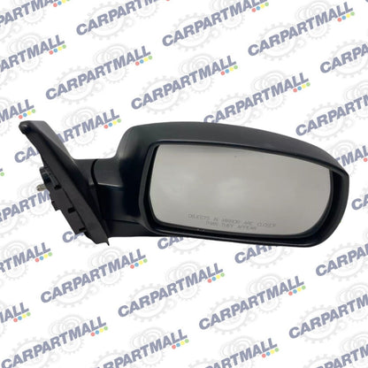 2010-2015 Hyundai Tucson Front Right Passenger Side View Power Door Mirror OEM