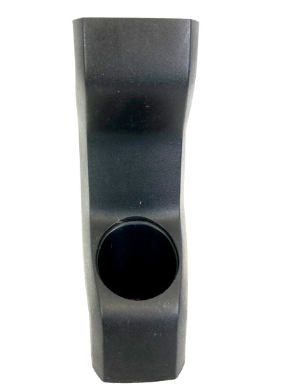 2008-2011 FORD FOCUS SEDAN CENTER CONSOLE REAR PANEL CUP HOLDER 8S43-54045A74A