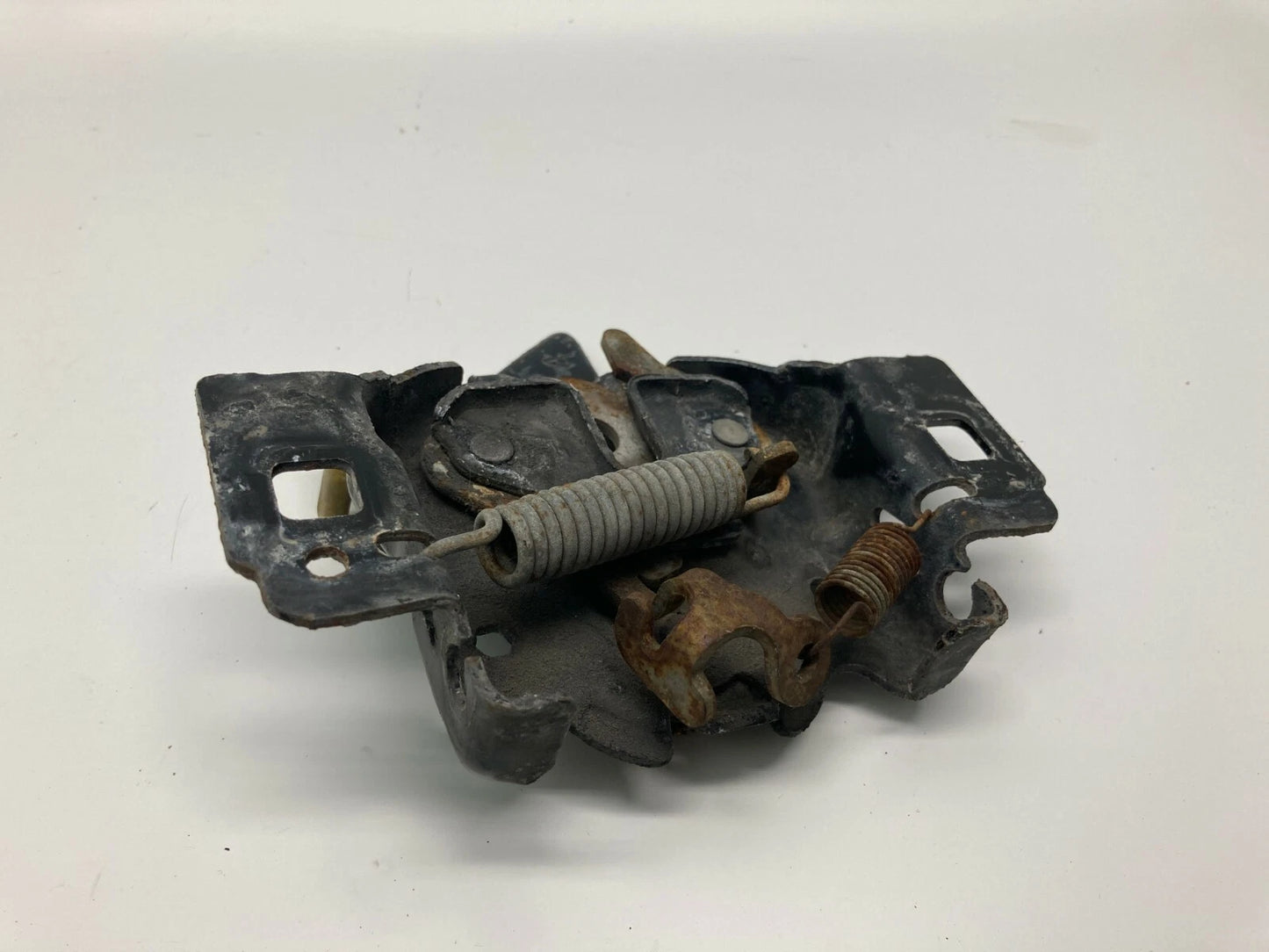 02-05 FORD EXPLORER 02-10 MOUNTAINEER HOOD LOCK LATCH ACTUATOR 16700-D927V OEM