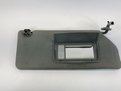 2005-2007 Honda Odyssey W Sunroof Left & Right Sunvisor Sun Visor Set w Lights