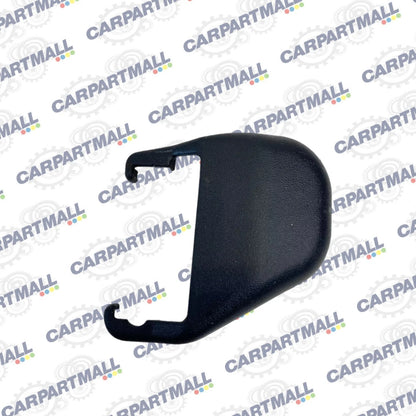 2003 2003 02 03 LEXUS ES300 FRONT RIGHT SEAT TRACK END COVER CAP TRIM