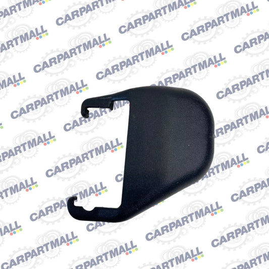 2003 2003 02 03 LEXUS ES300 FRONT RIGHT SEAT TRACK END COVER CAP TRIM