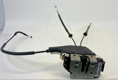 2015-2017 Chrysler 200 Rear Right Door Lock Latch Release Actuator 04589914AD