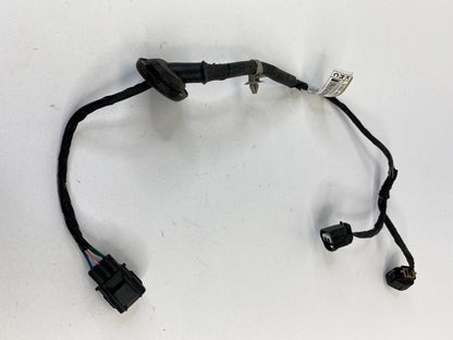 2006-2010 KIA SEDONA REAR LEFT SIDE BACK DOOR WIRING WIRE HARNESS 91650-4D010