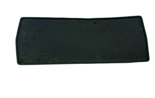 2002-2007 SATURN VUE CENTER CONSOLE INSERT RUBBER MAT LINER 52685 OEM