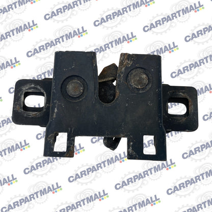 2009-2015 Jaguar XF Front Left Bonnet Hood Lock Latch 6H52-16700-AD OEM