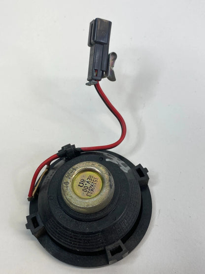 2005 2006 BUICK TERRAZA REAR RIGHT SIDE DOOR SPEAKER AUDIO ASSEMBLY 15192613 OEM