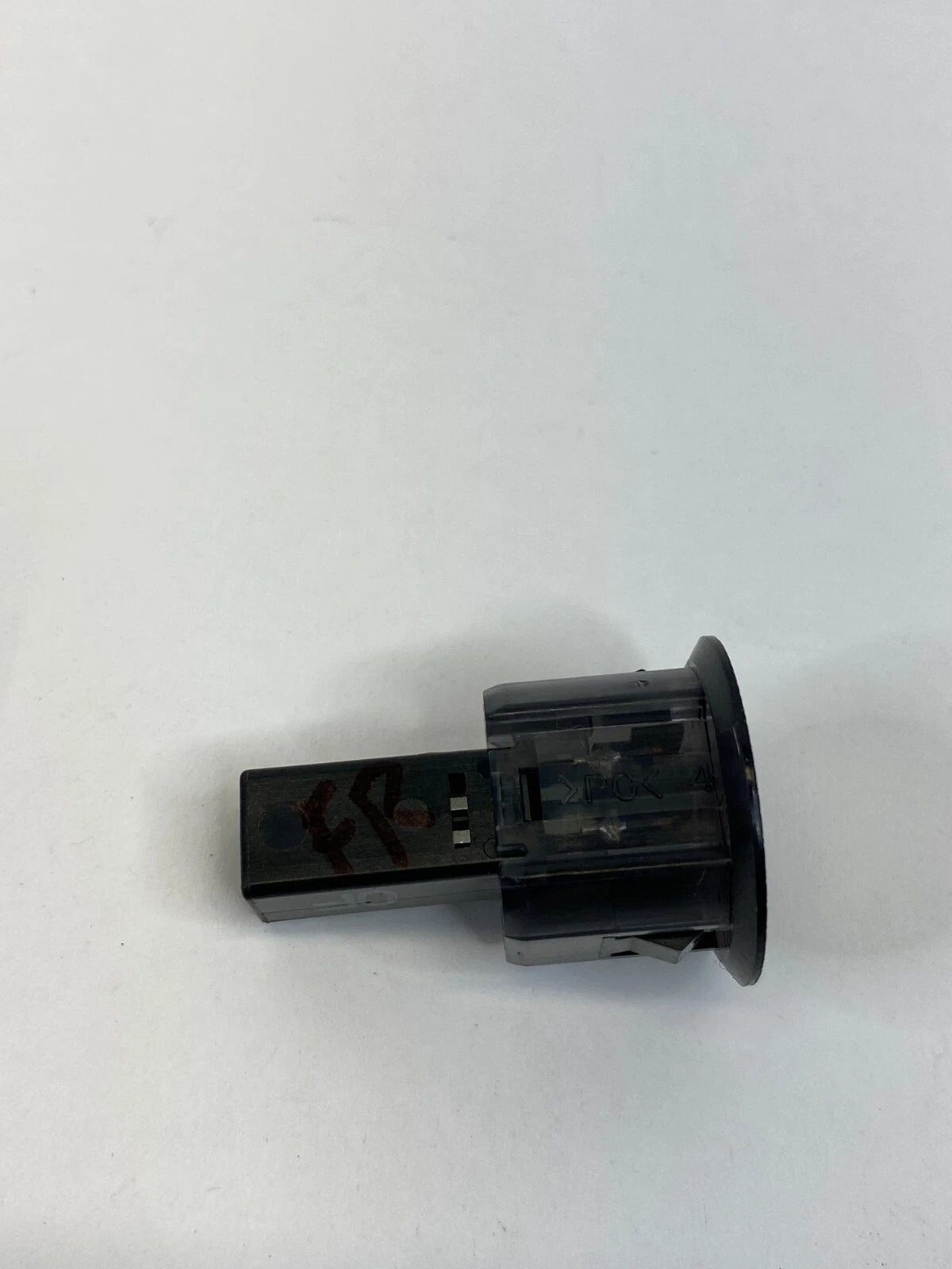 08 09 10 11 12 13 NISSAN ROGUE AUTO LAMP LIGHT AMBIENT TEMP SENSOR OEM